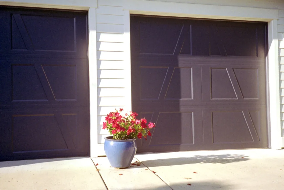 Garage Door Repair in Glendale, CA