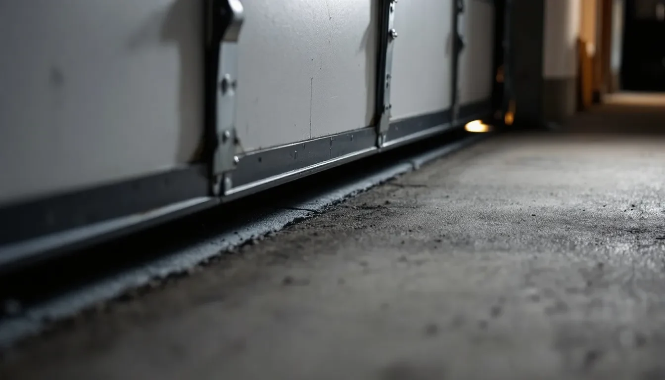 Garage Door Remote Programming in Glendale