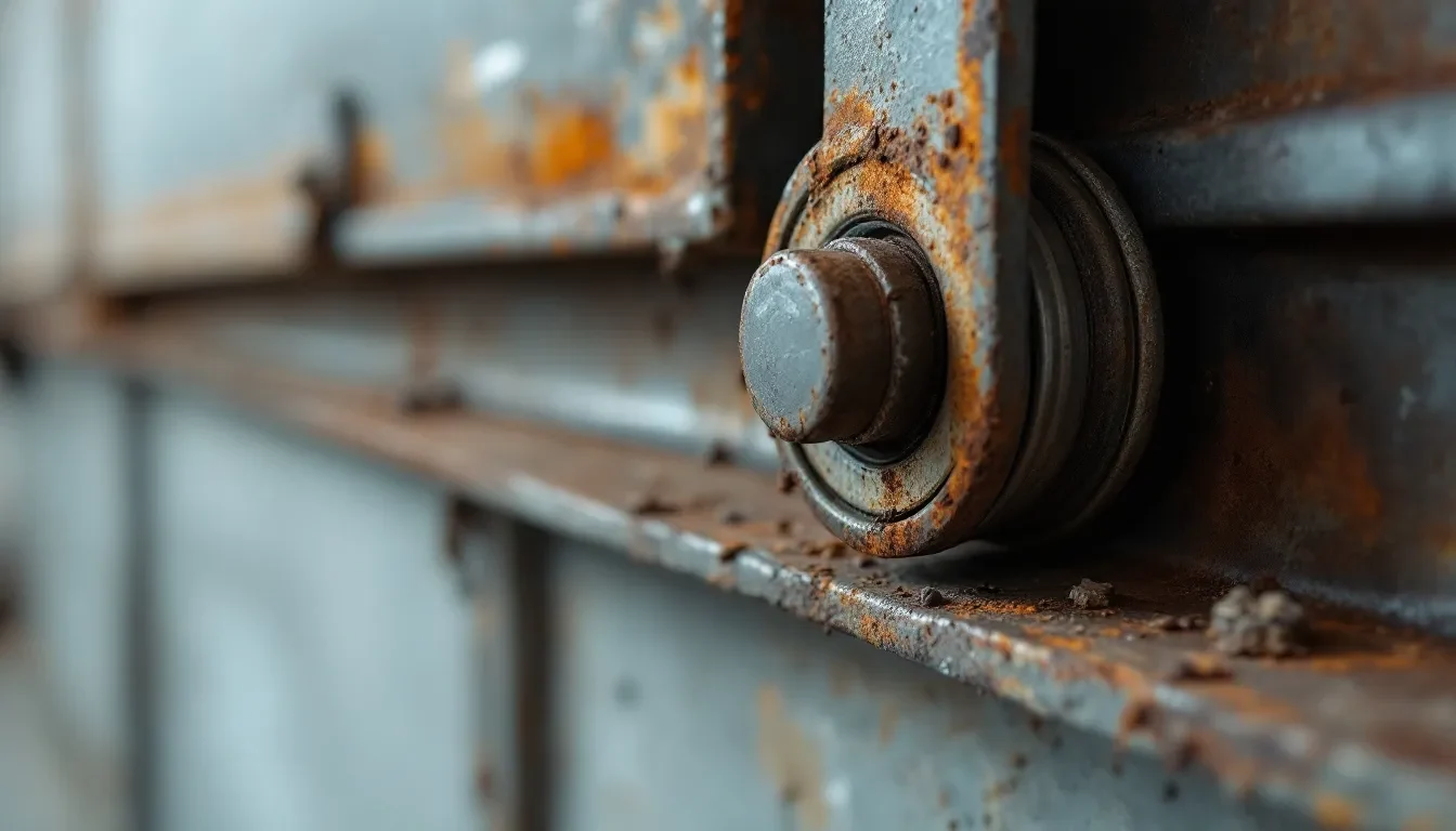Garage Door Replacement Service in Glendale