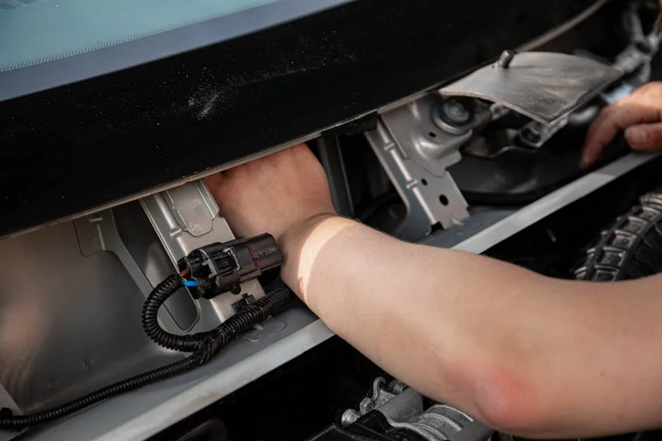 Garage Door Opener Repair and Replacement in Glendale